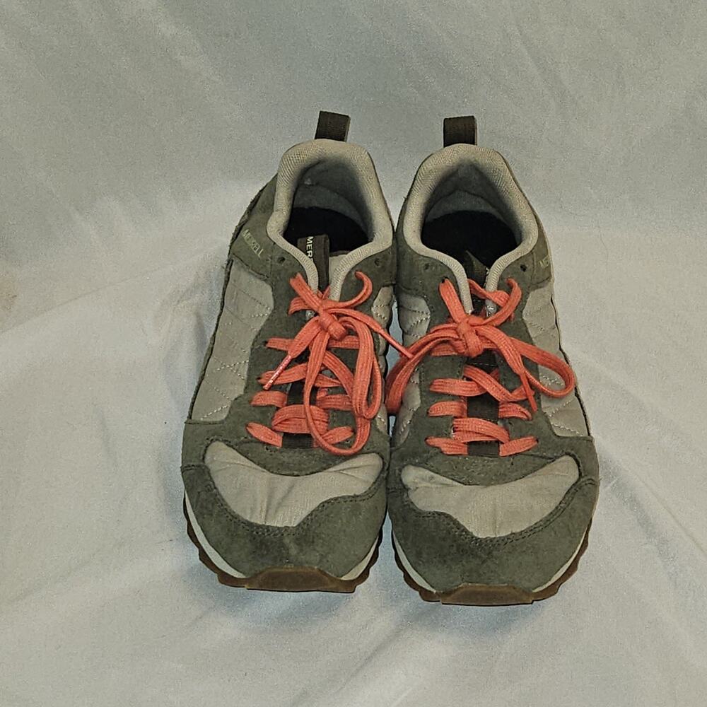 Merrell Shoes Womens Size US 7 Alpine Sneaker Casual Trainers - Picture 2 of 6